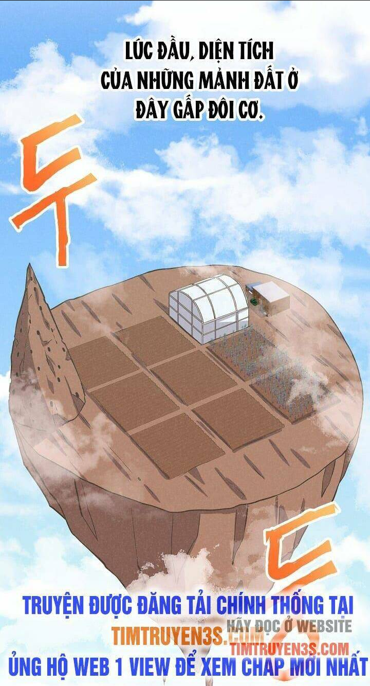 Tôi Trở Thành Một Nông Dân: Chapter 35