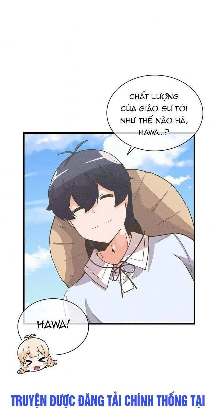 Tôi Trở Thành Một Nông Dân: Chapter 35