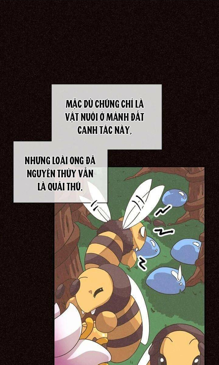 Tôi Trở Thành Một Nông Dân: Chapter 35