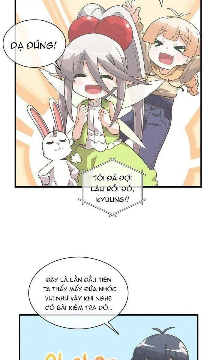 Tôi Trở Thành Một Nông Dân: Chapter 35