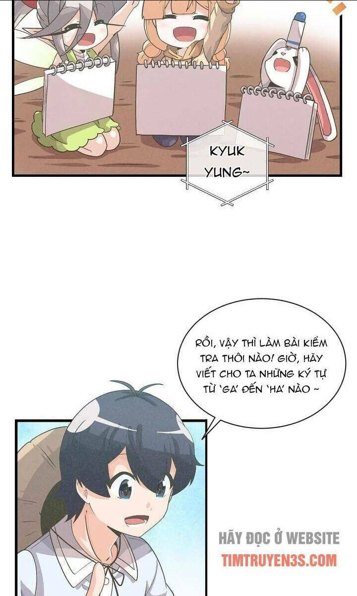 Tôi Trở Thành Một Nông Dân: Chapter 35