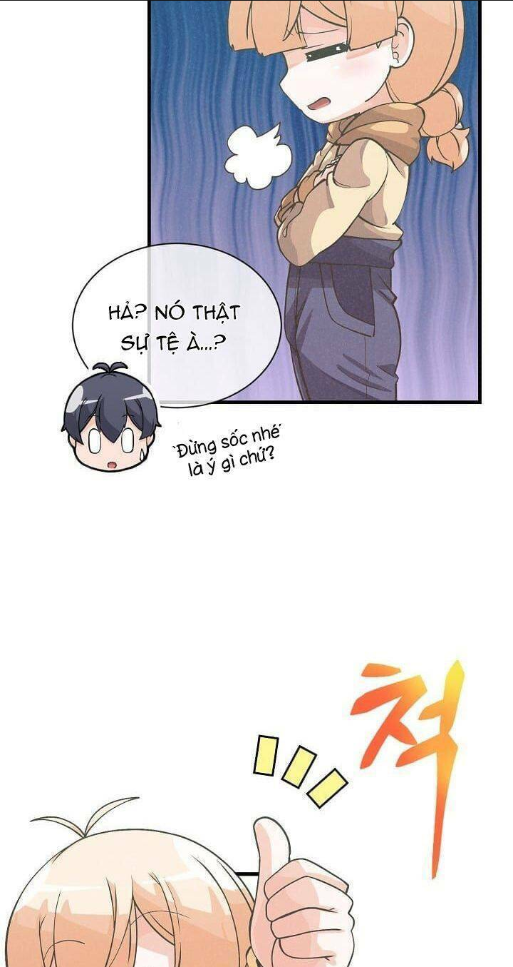 Tôi Trở Thành Một Nông Dân: Chapter 35
