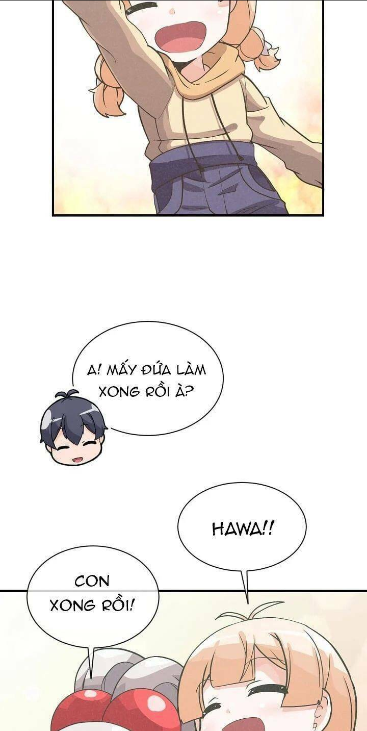Tôi Trở Thành Một Nông Dân: Chapter 35