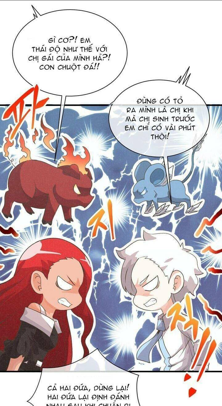 Tôi Trở Thành Một Nông Dân: Chapter 36