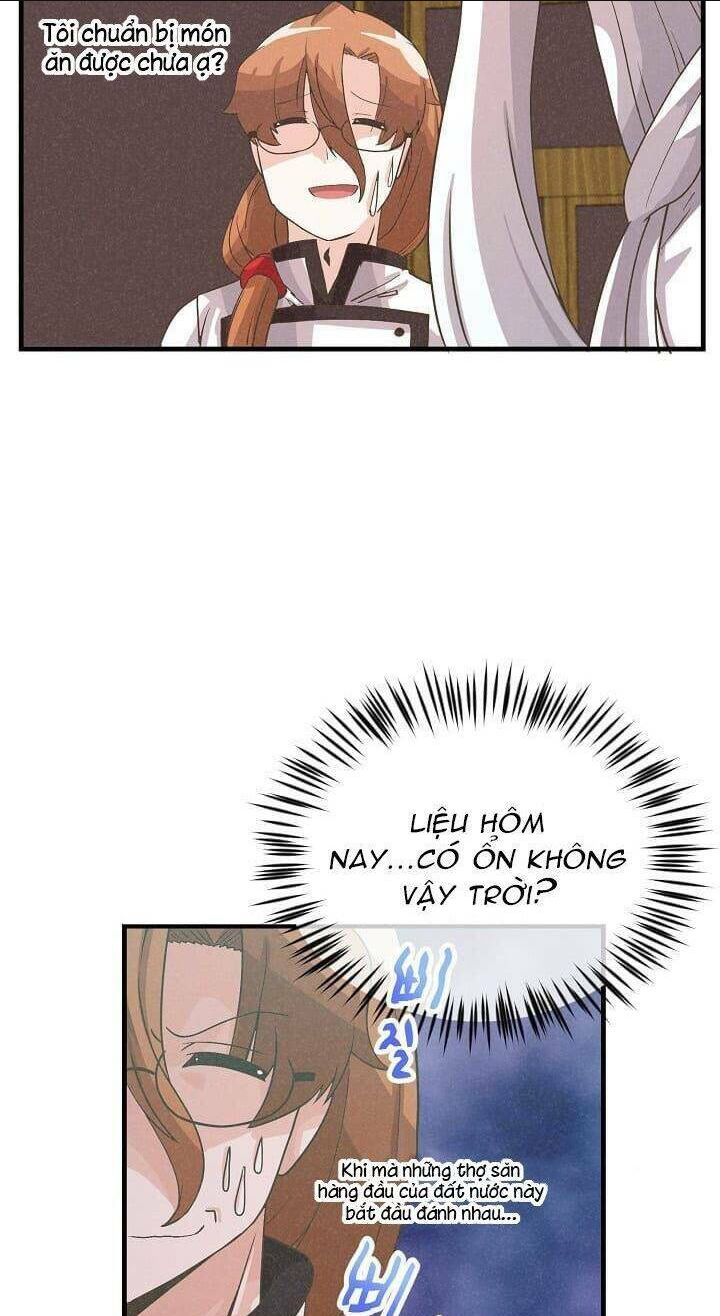 Tôi Trở Thành Một Nông Dân: Chapter 36