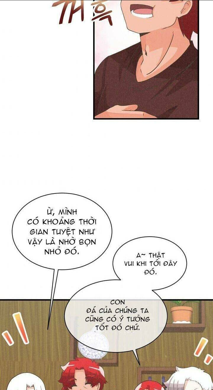 Tôi Trở Thành Một Nông Dân: Chapter 36