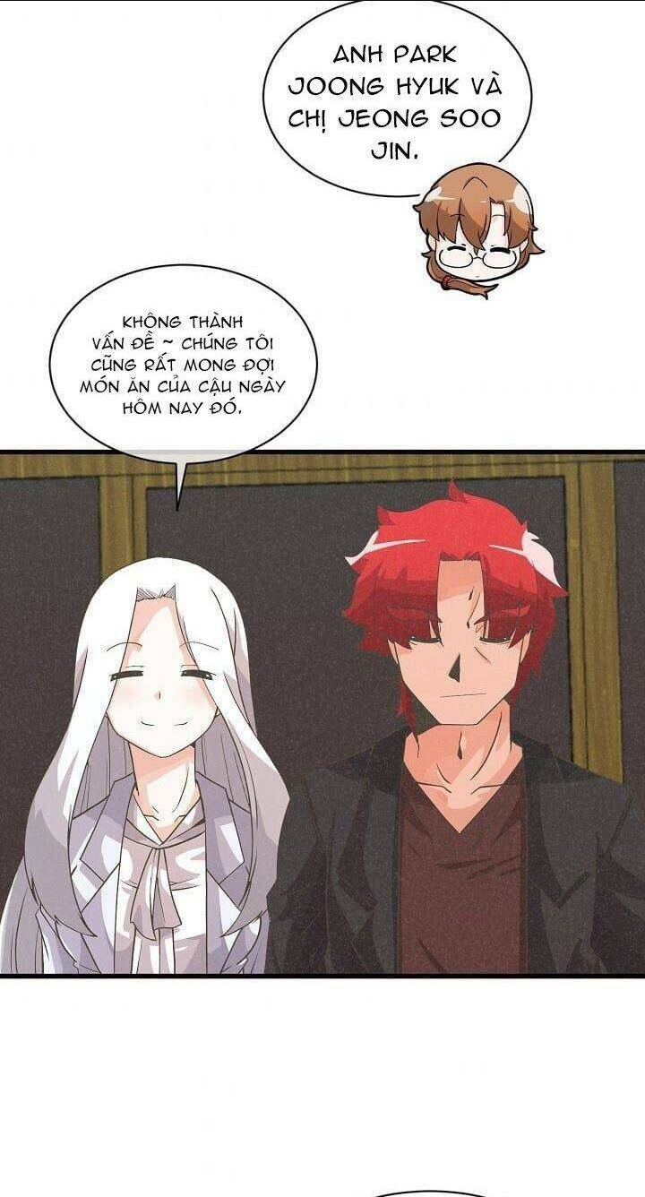 Tôi Trở Thành Một Nông Dân: Chapter 36
