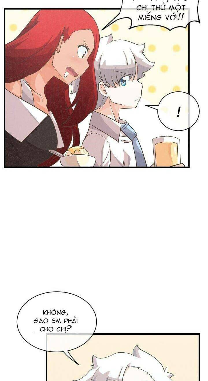Tôi Trở Thành Một Nông Dân: Chapter 36