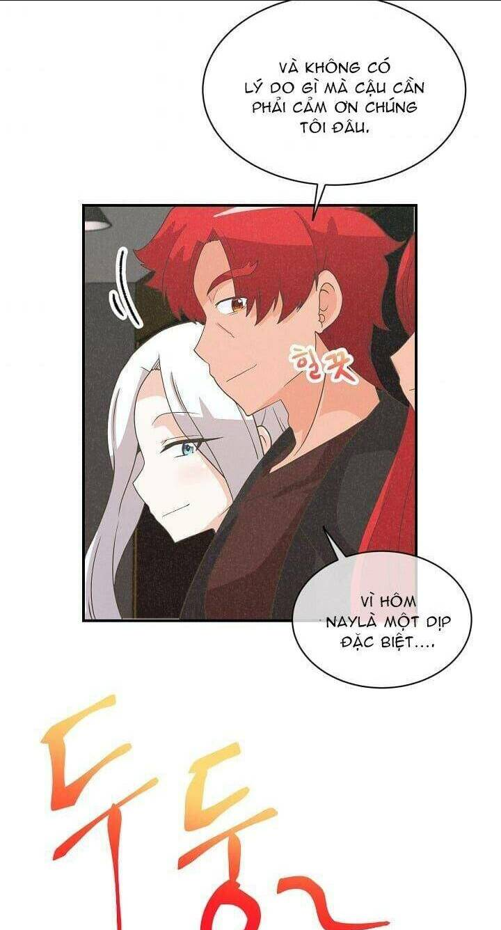 Tôi Trở Thành Một Nông Dân: Chapter 36