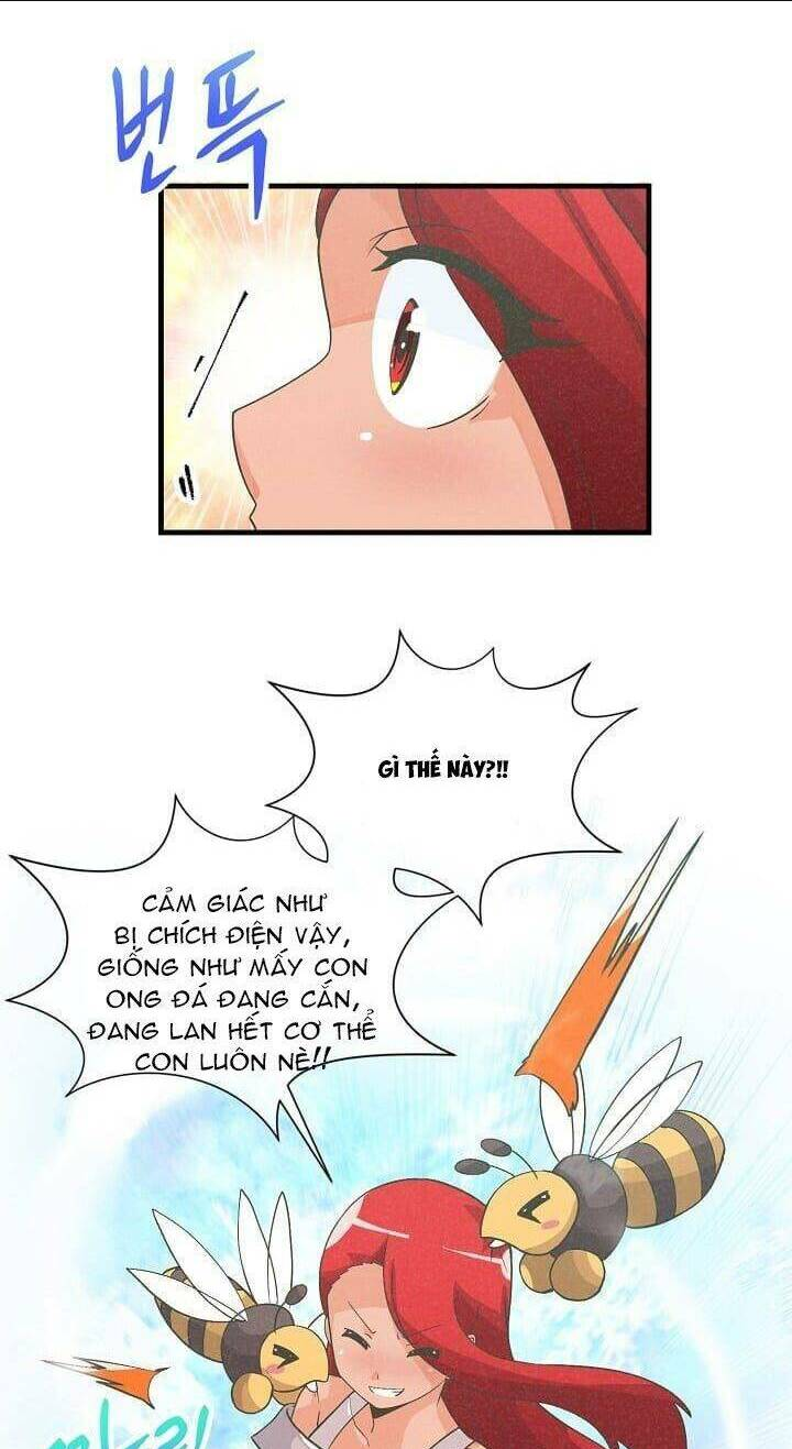 Tôi Trở Thành Một Nông Dân: Chapter 36