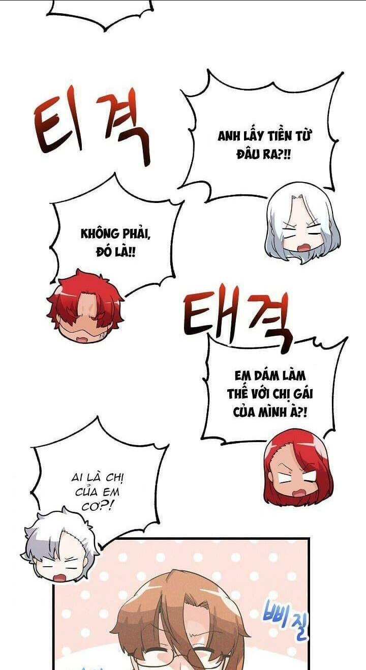 Tôi Trở Thành Một Nông Dân: Chapter 36