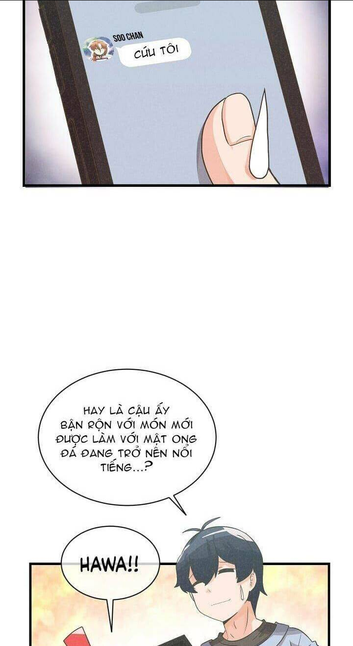 Tôi Trở Thành Một Nông Dân: Chapter 36