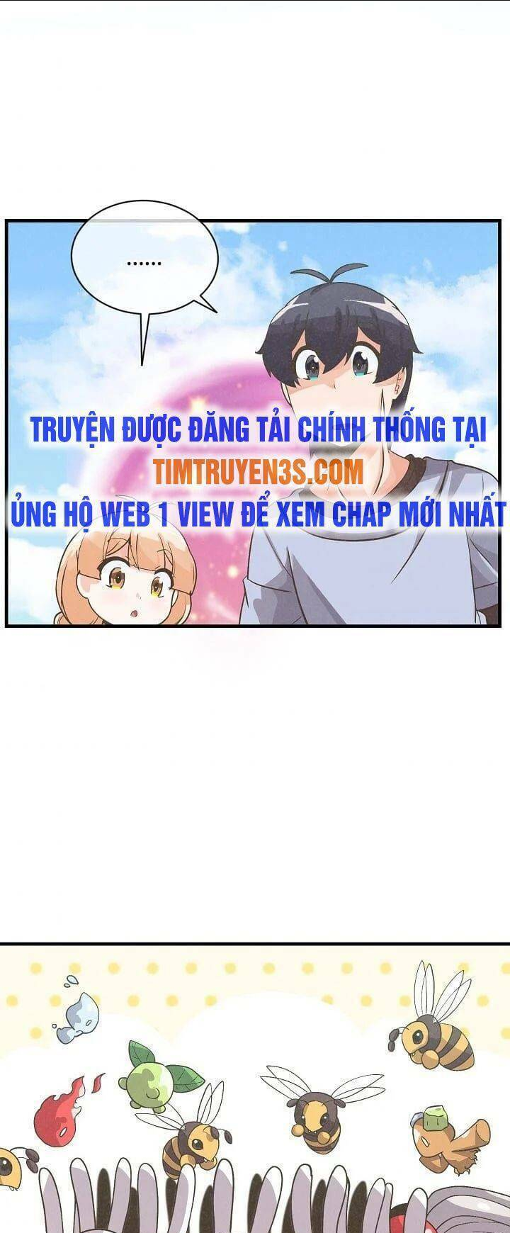 Tôi Trở Thành Một Nông Dân: Chapter 36
