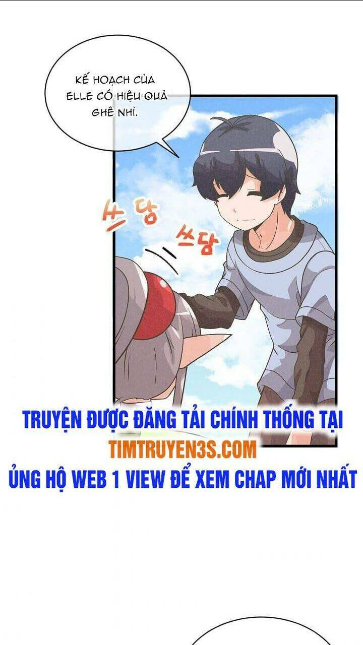 Tôi Trở Thành Một Nông Dân: Chapter 37