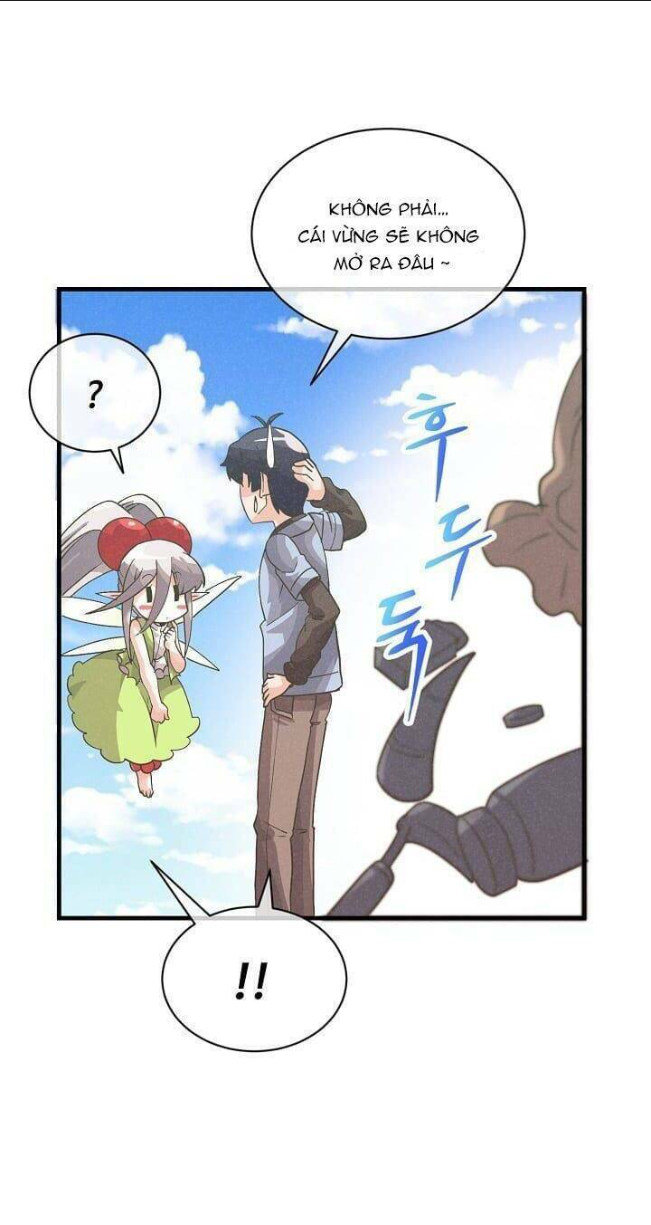 Tôi Trở Thành Một Nông Dân: Chapter 37
