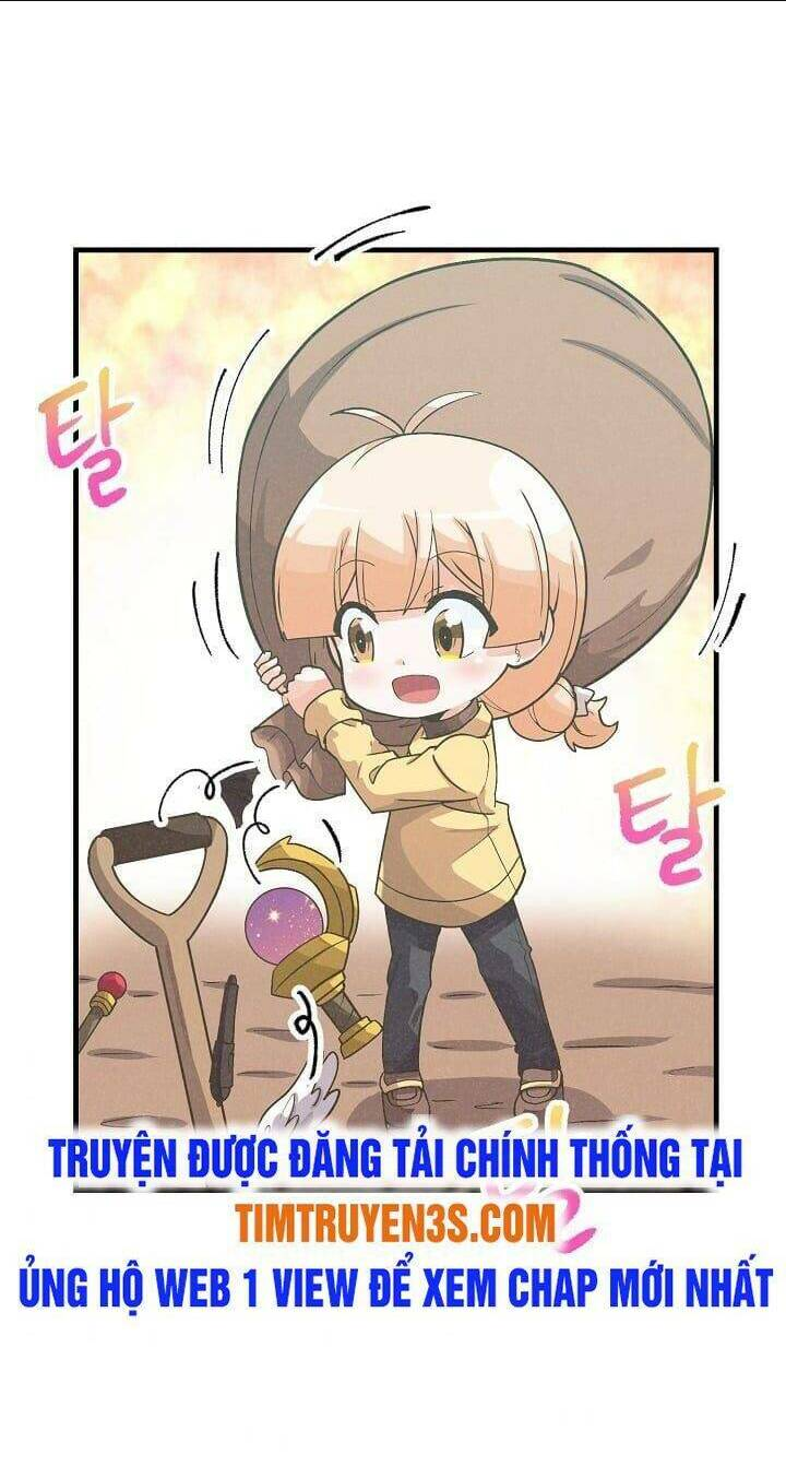 Tôi Trở Thành Một Nông Dân: Chapter 37