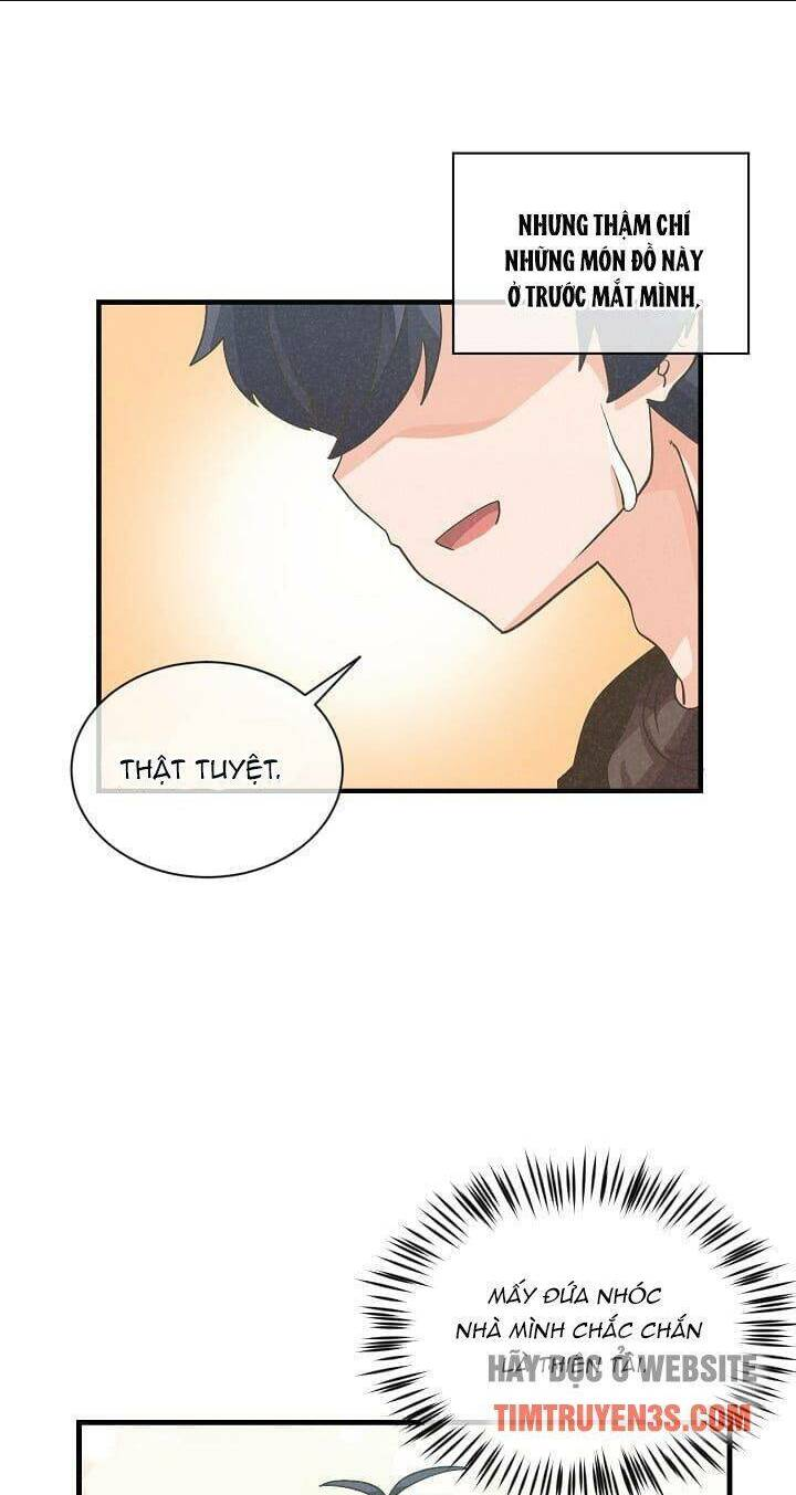 Tôi Trở Thành Một Nông Dân: Chapter 37