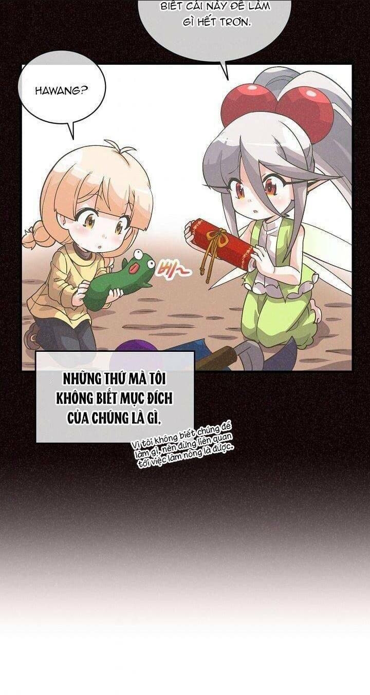 Tôi Trở Thành Một Nông Dân: Chapter 37