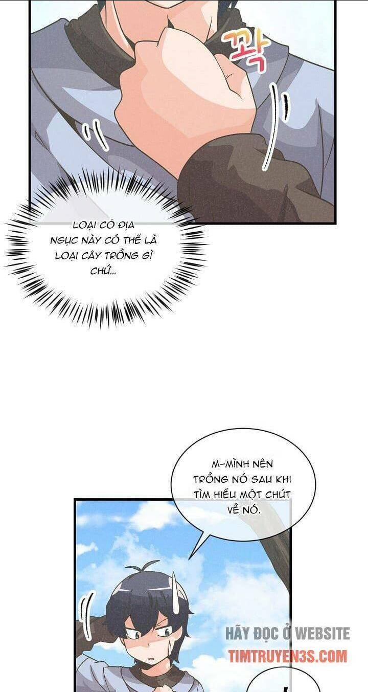 Tôi Trở Thành Một Nông Dân: Chapter 37