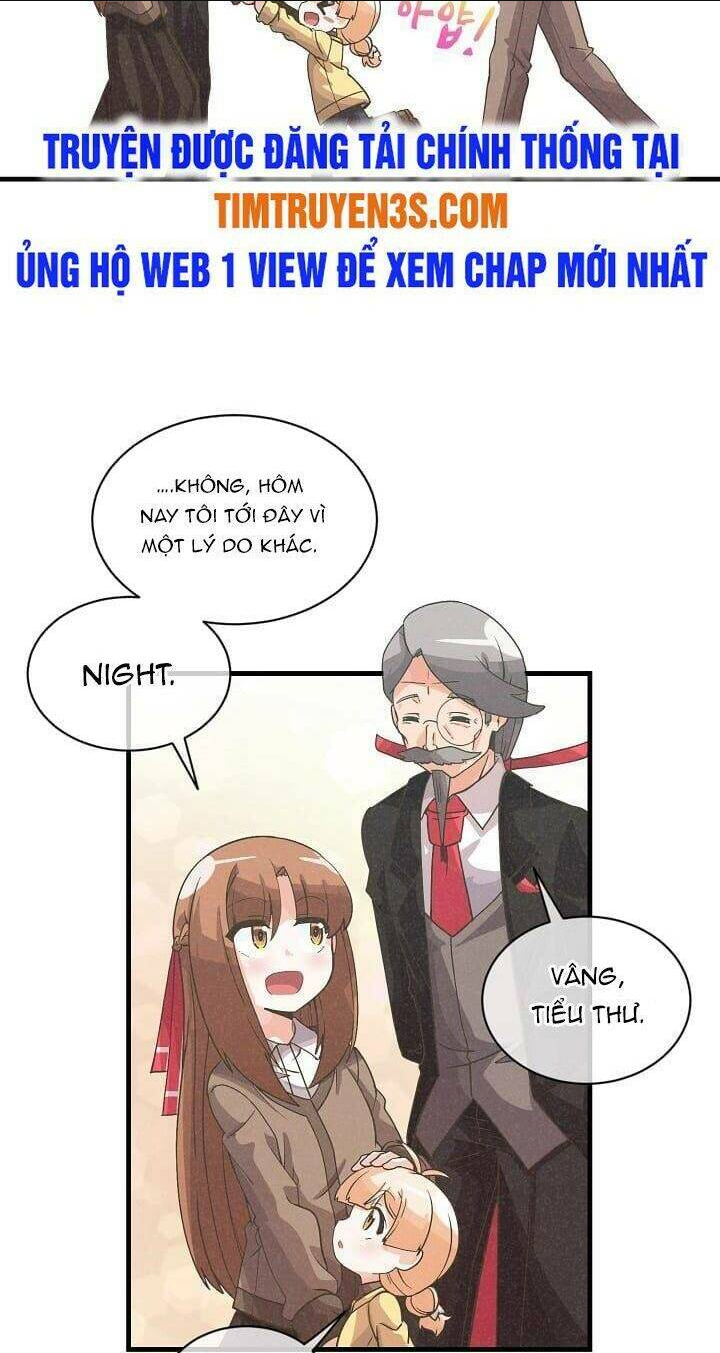 Tôi Trở Thành Một Nông Dân: Chapter 37