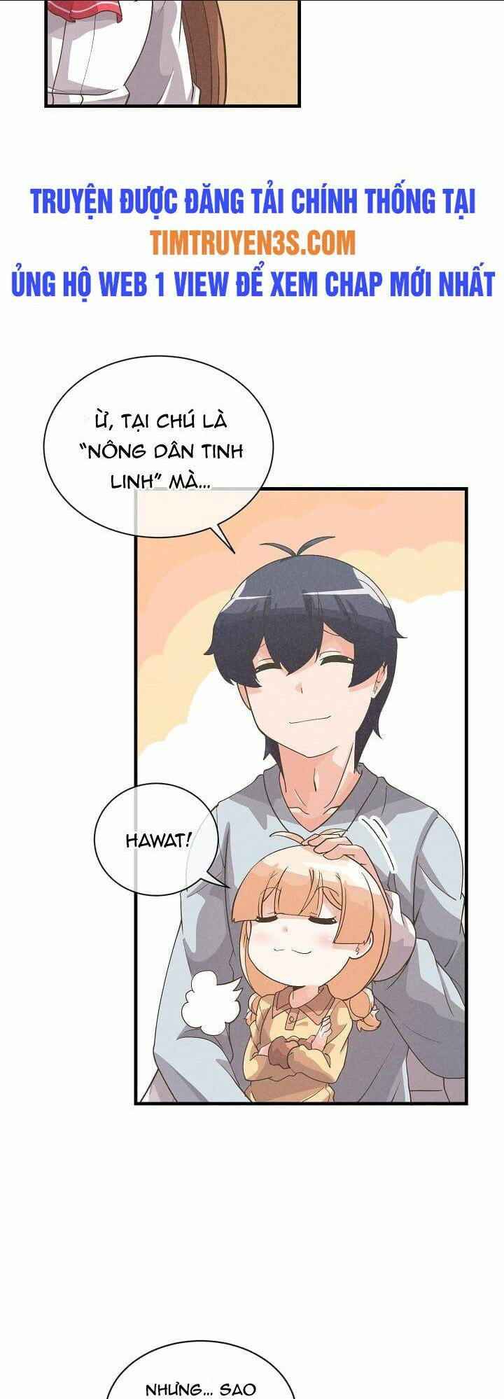 Tôi Trở Thành Một Nông Dân: Chapter 38