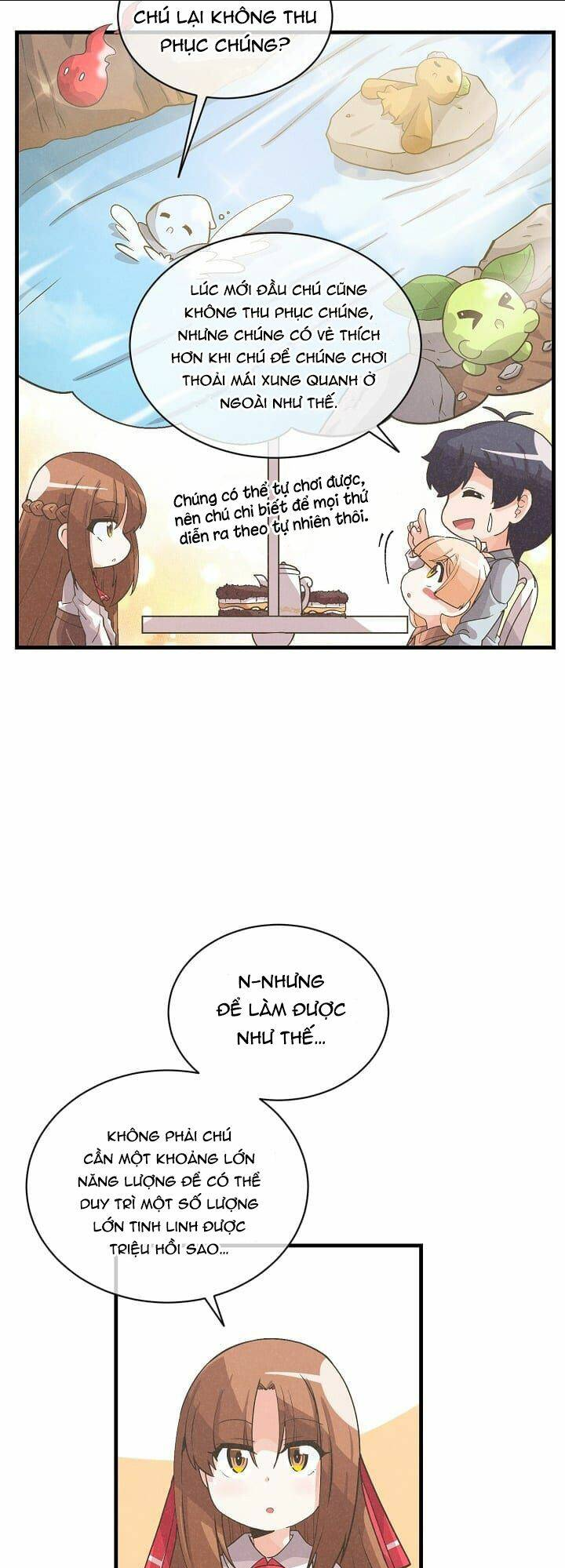 Tôi Trở Thành Một Nông Dân: Chapter 38