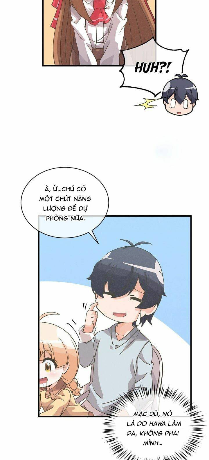 Tôi Trở Thành Một Nông Dân: Chapter 38