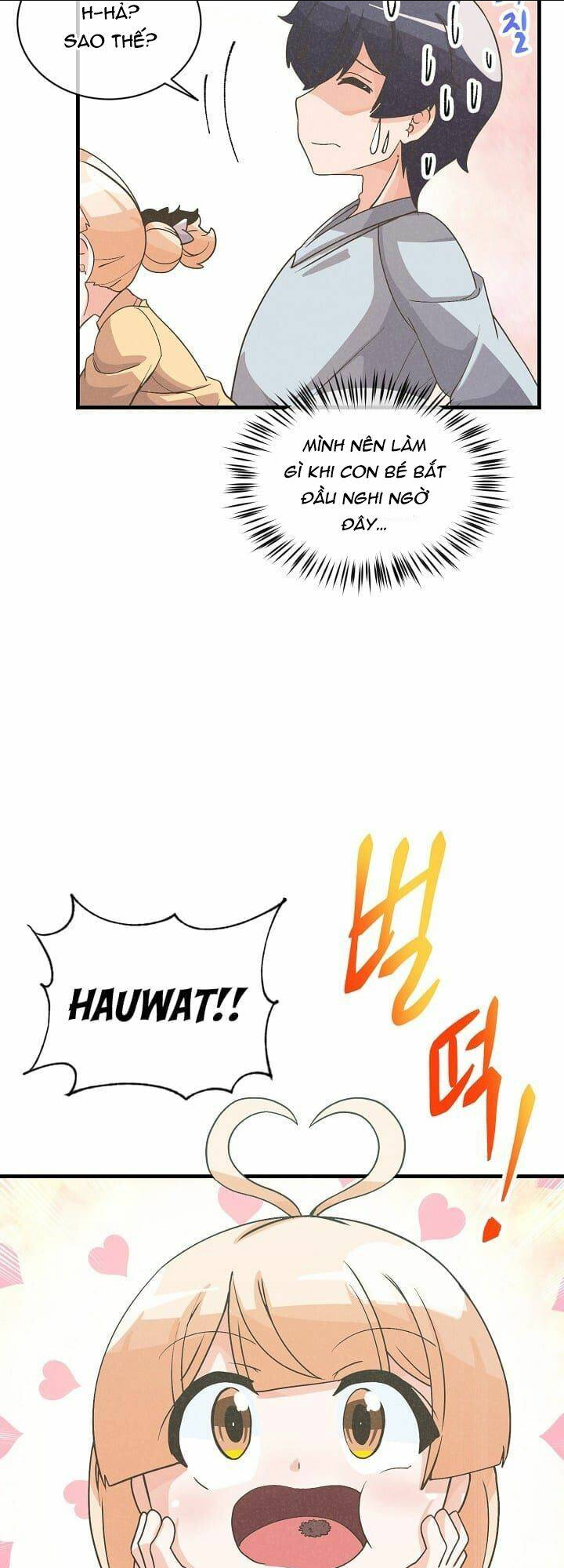 Tôi Trở Thành Một Nông Dân: Chapter 38