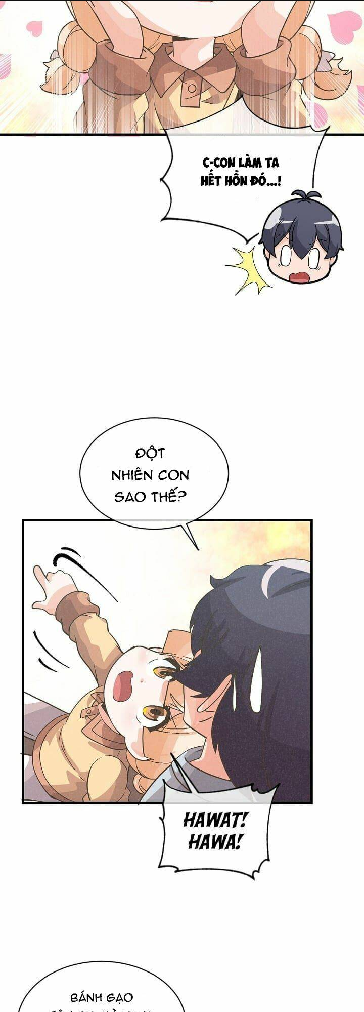 Tôi Trở Thành Một Nông Dân: Chapter 38
