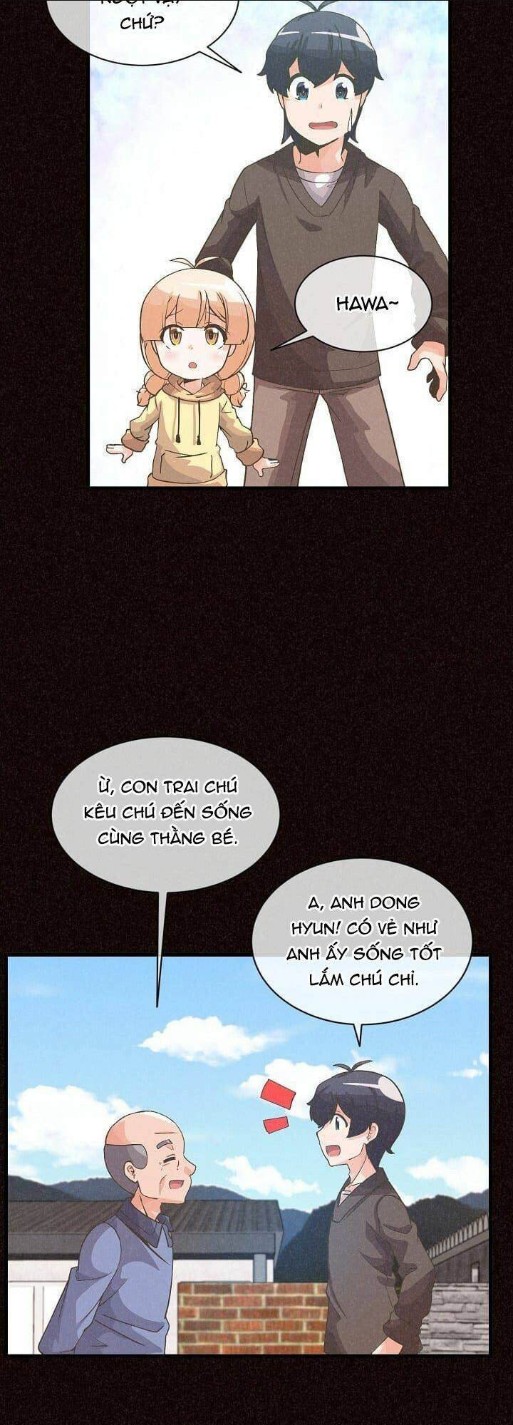 Tôi Trở Thành Một Nông Dân: Chapter 38