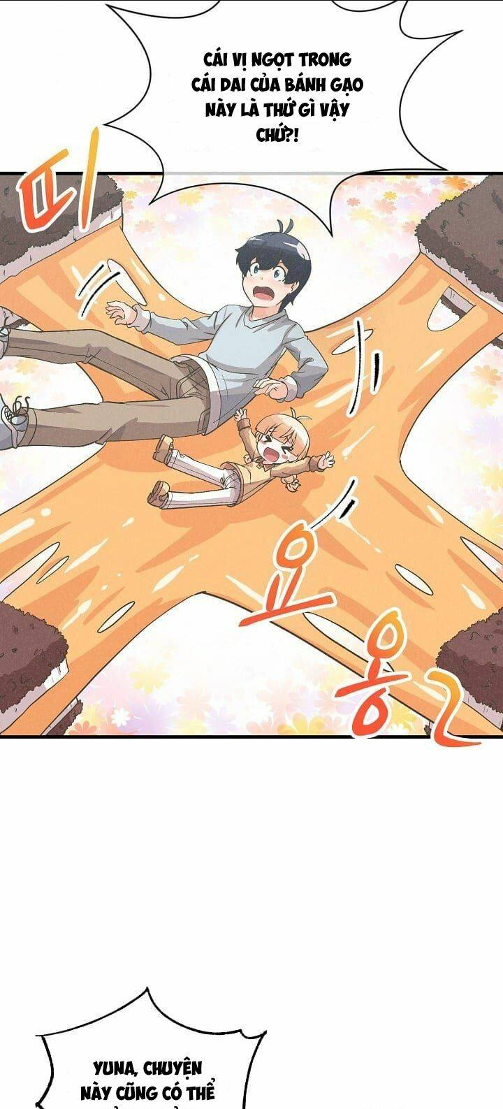 Tôi Trở Thành Một Nông Dân: Chapter 38