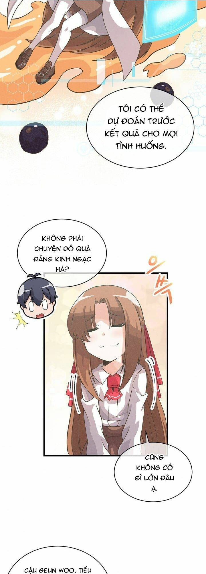 Tôi Trở Thành Một Nông Dân: Chapter 38