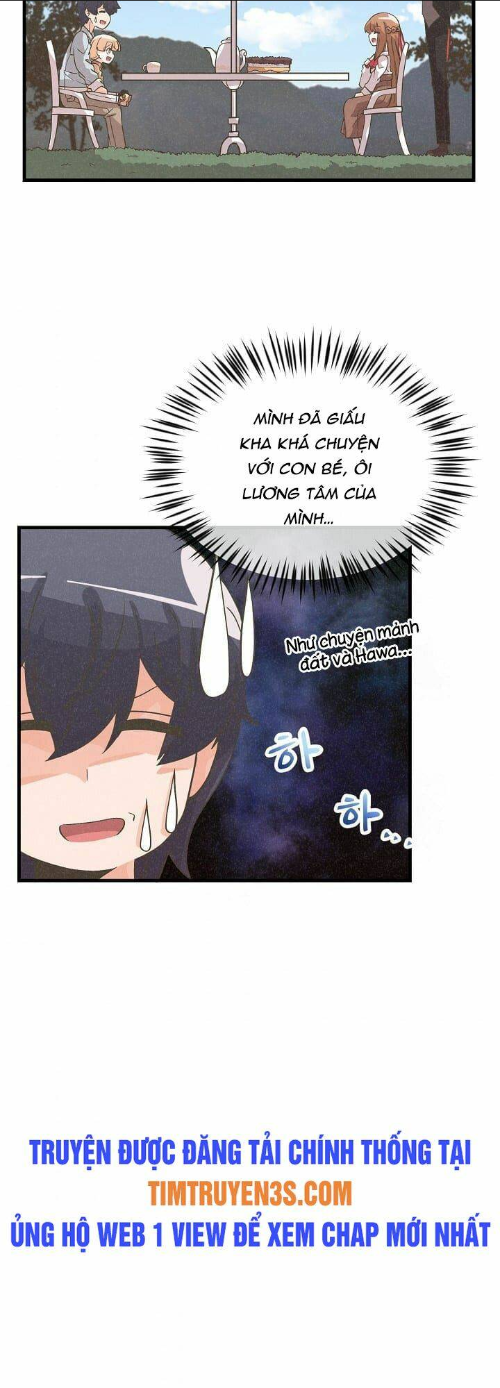 Tôi Trở Thành Một Nông Dân: Chapter 38