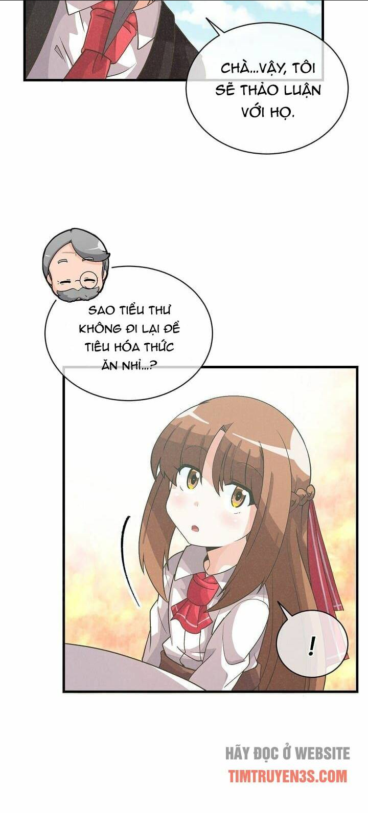 Tôi Trở Thành Một Nông Dân: Chapter 38