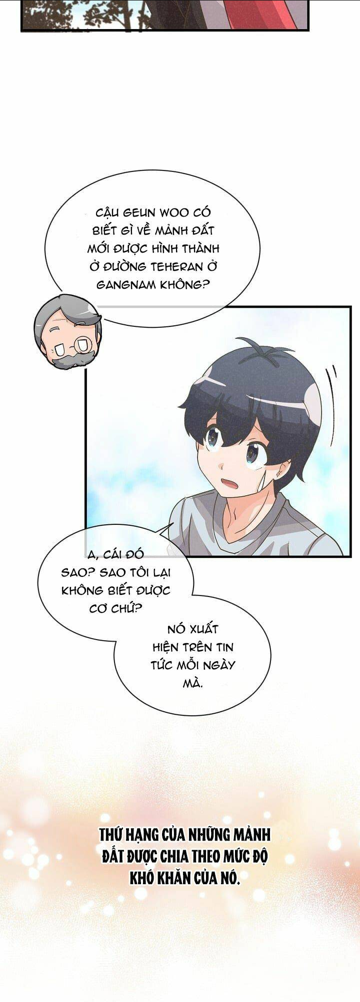 Tôi Trở Thành Một Nông Dân: Chapter 38