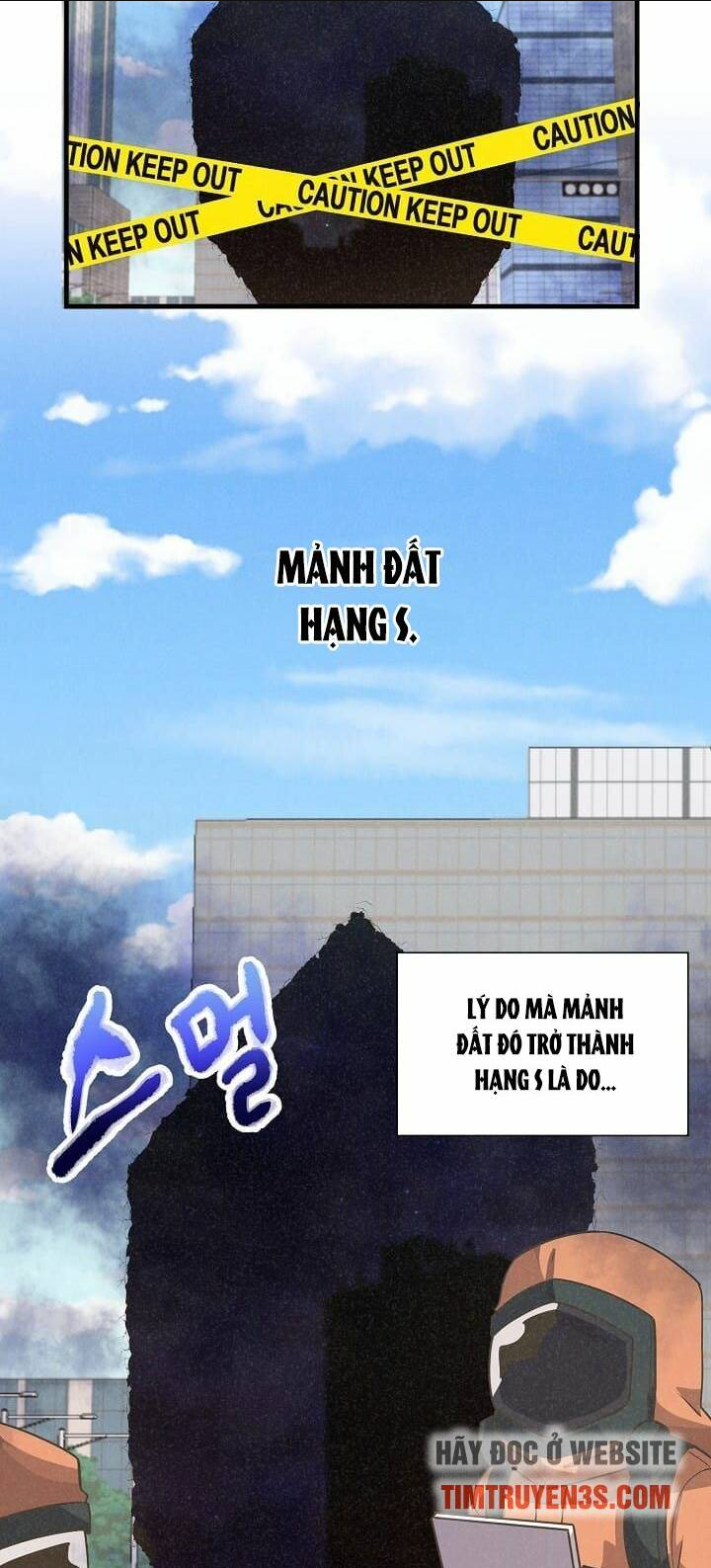 Tôi Trở Thành Một Nông Dân: Chapter 38