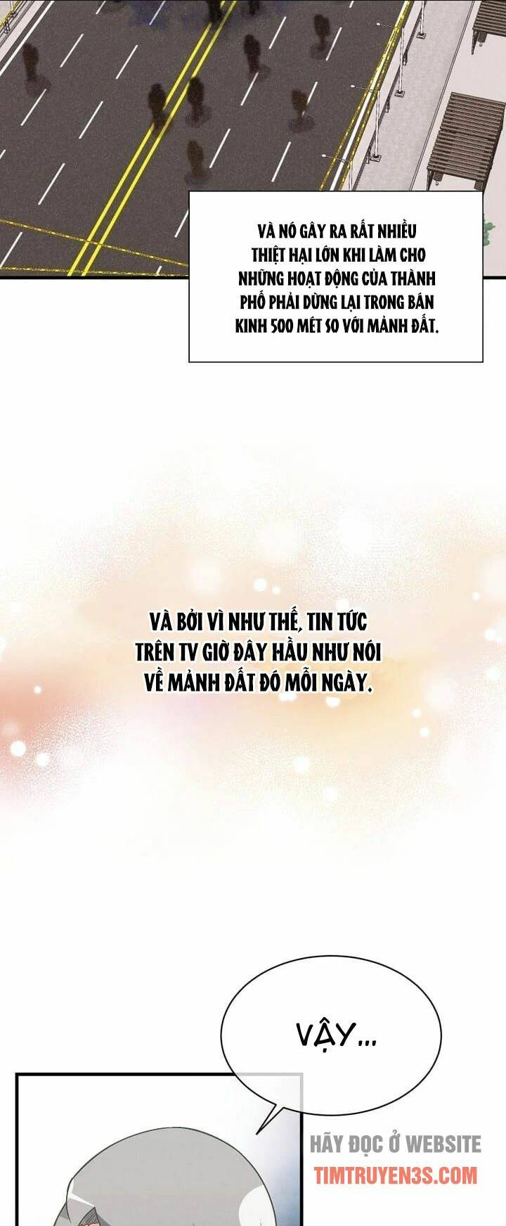 Tôi Trở Thành Một Nông Dân: Chapter 38