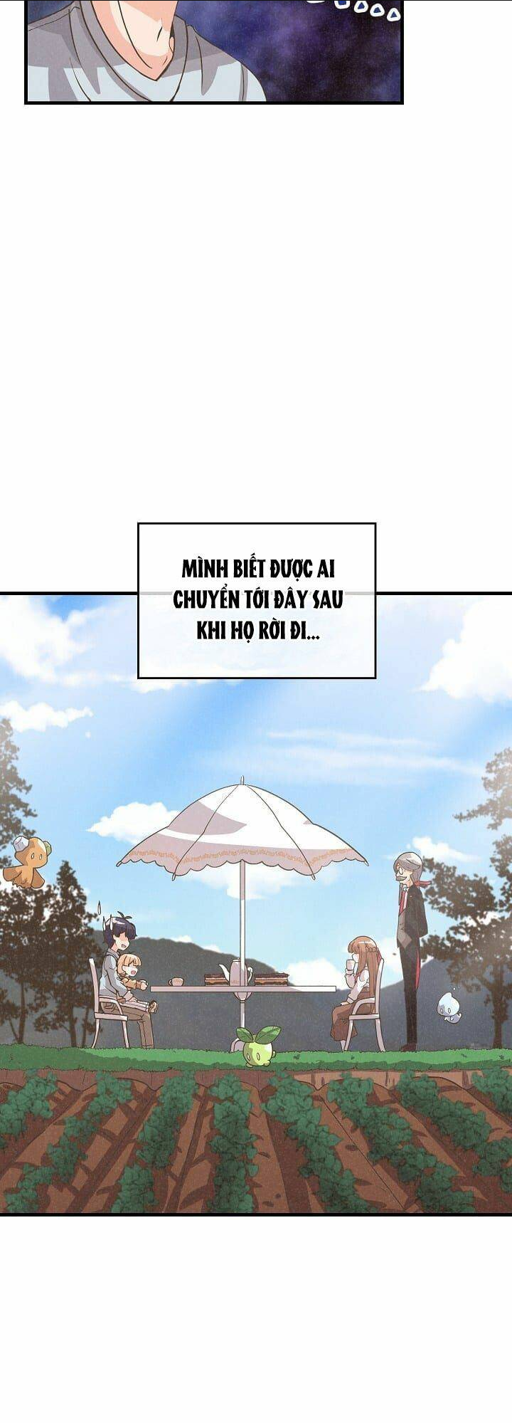 Tôi Trở Thành Một Nông Dân: Chapter 38