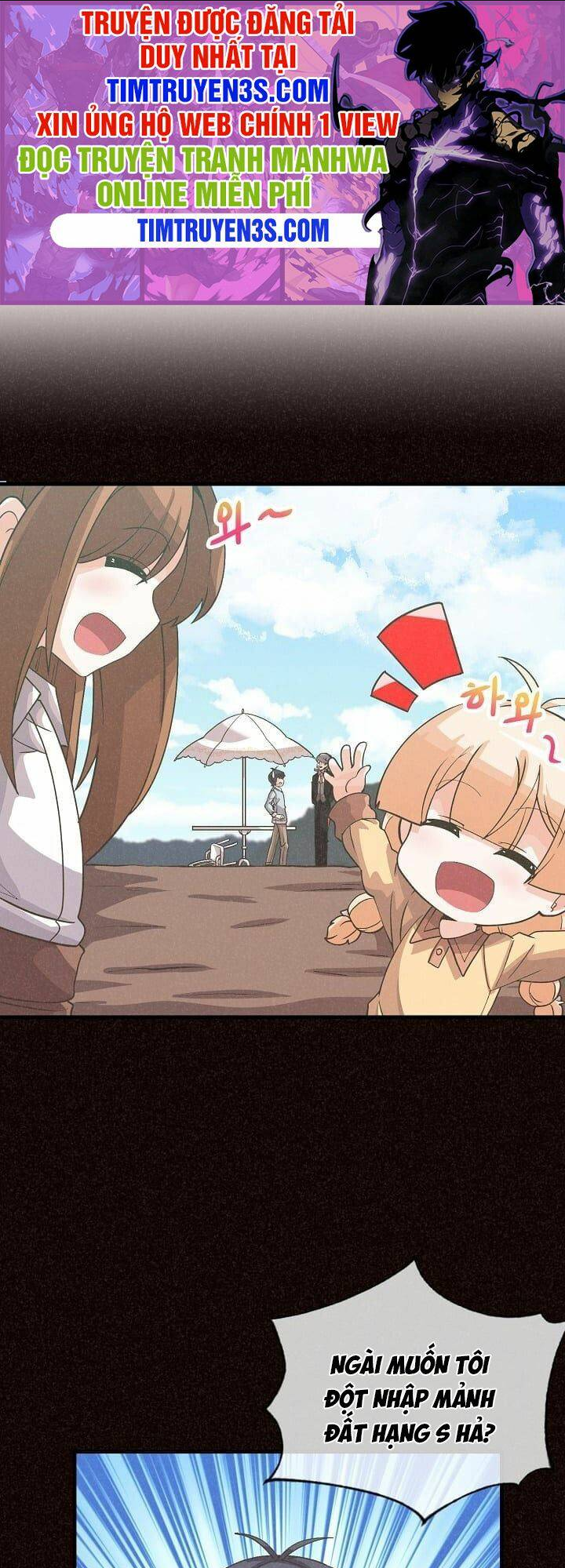 Tôi Trở Thành Một Nông Dân: Chapter 39