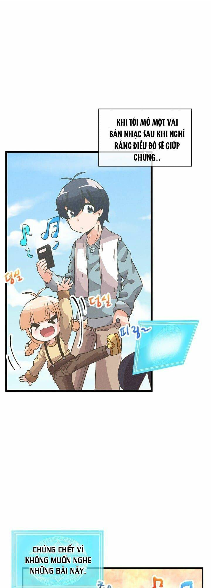 Tôi Trở Thành Một Nông Dân: Chapter 39