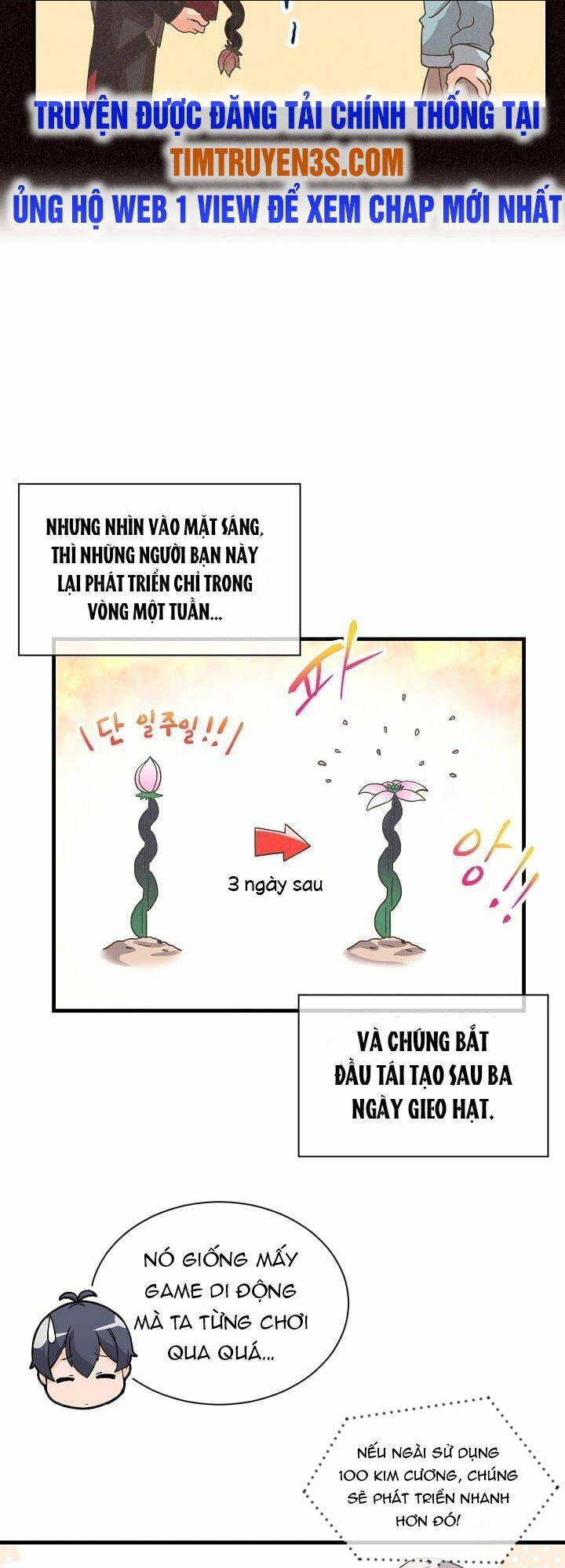 Tôi Trở Thành Một Nông Dân: Chapter 39