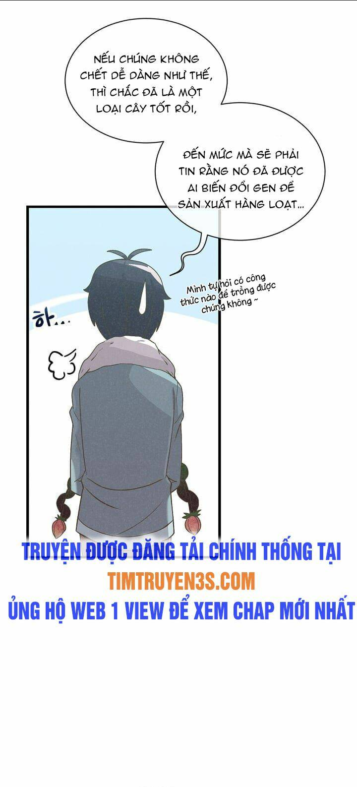 Tôi Trở Thành Một Nông Dân: Chapter 39