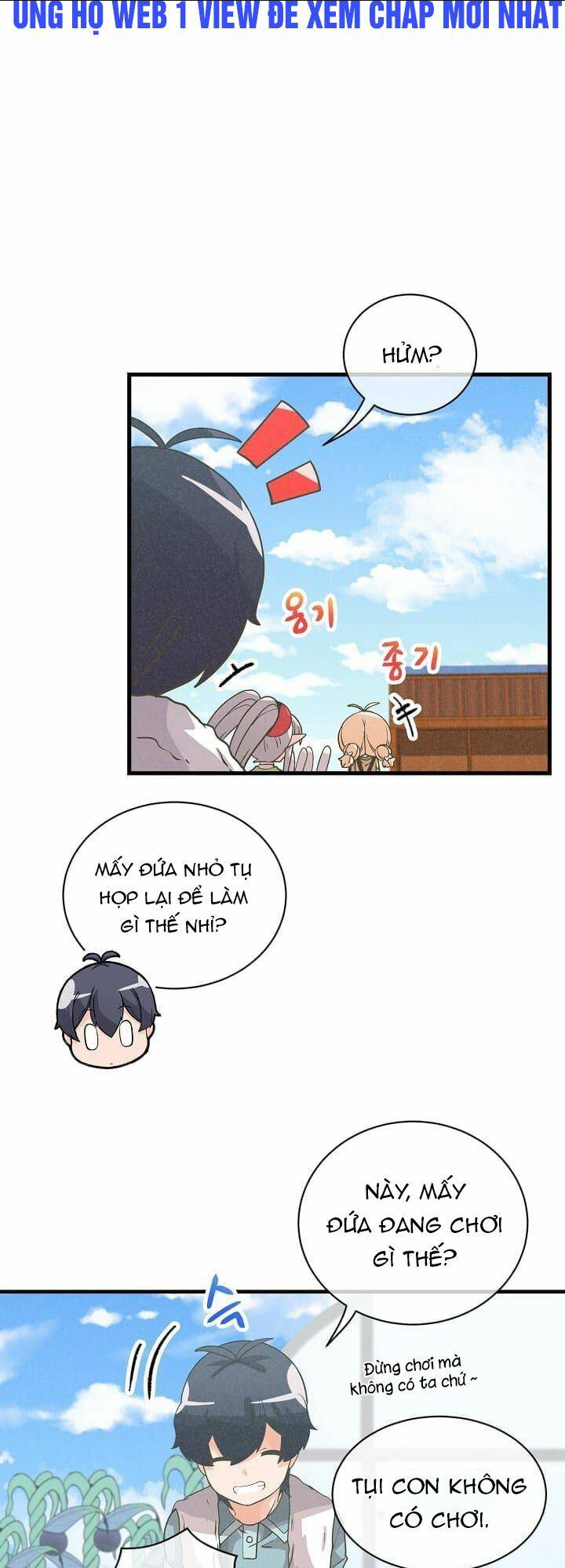 Tôi Trở Thành Một Nông Dân: Chapter 39