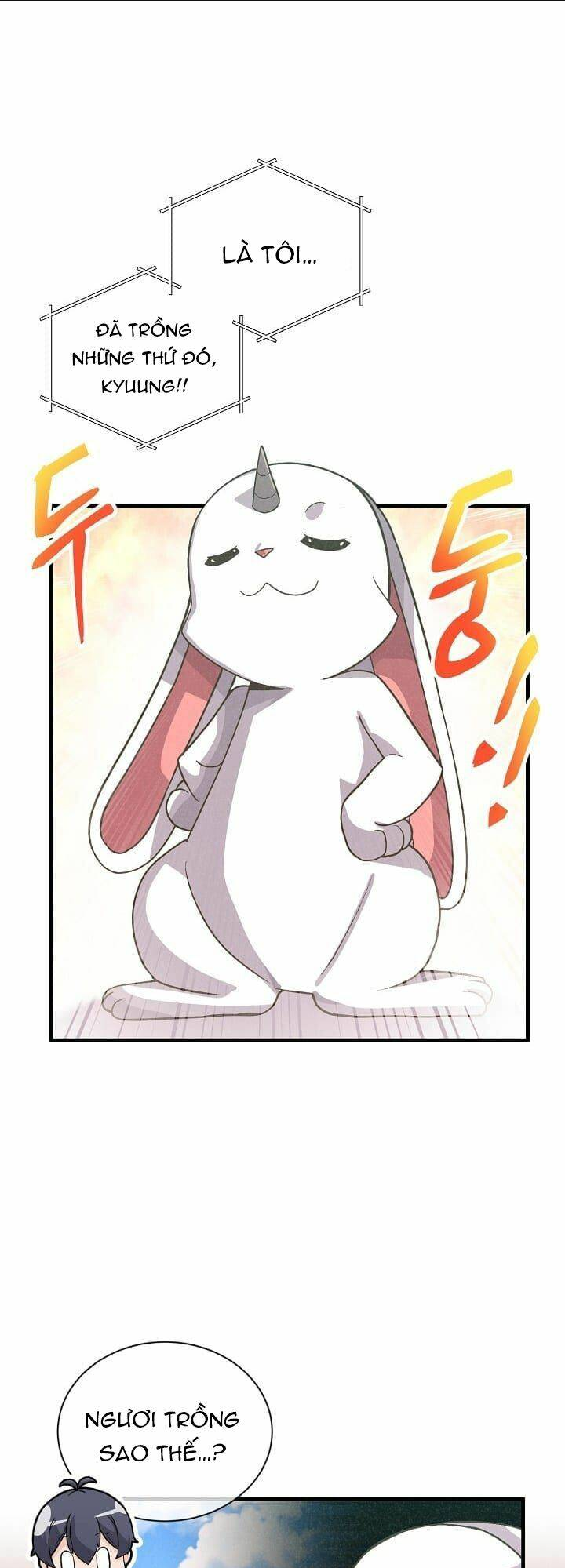 Tôi Trở Thành Một Nông Dân: Chapter 39