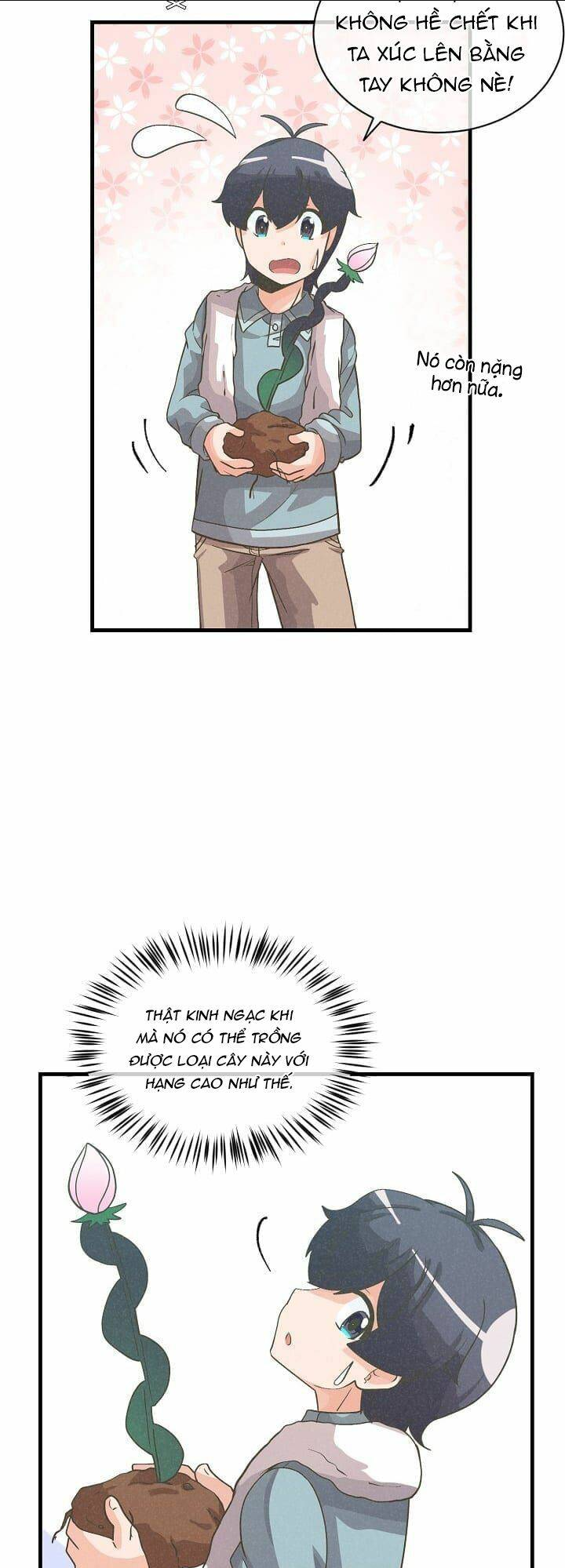 Tôi Trở Thành Một Nông Dân: Chapter 39