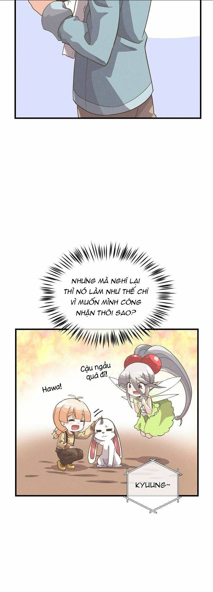 Tôi Trở Thành Một Nông Dân: Chapter 39