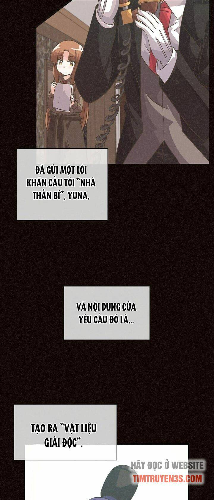 Tôi Trở Thành Một Nông Dân: Chapter 39
