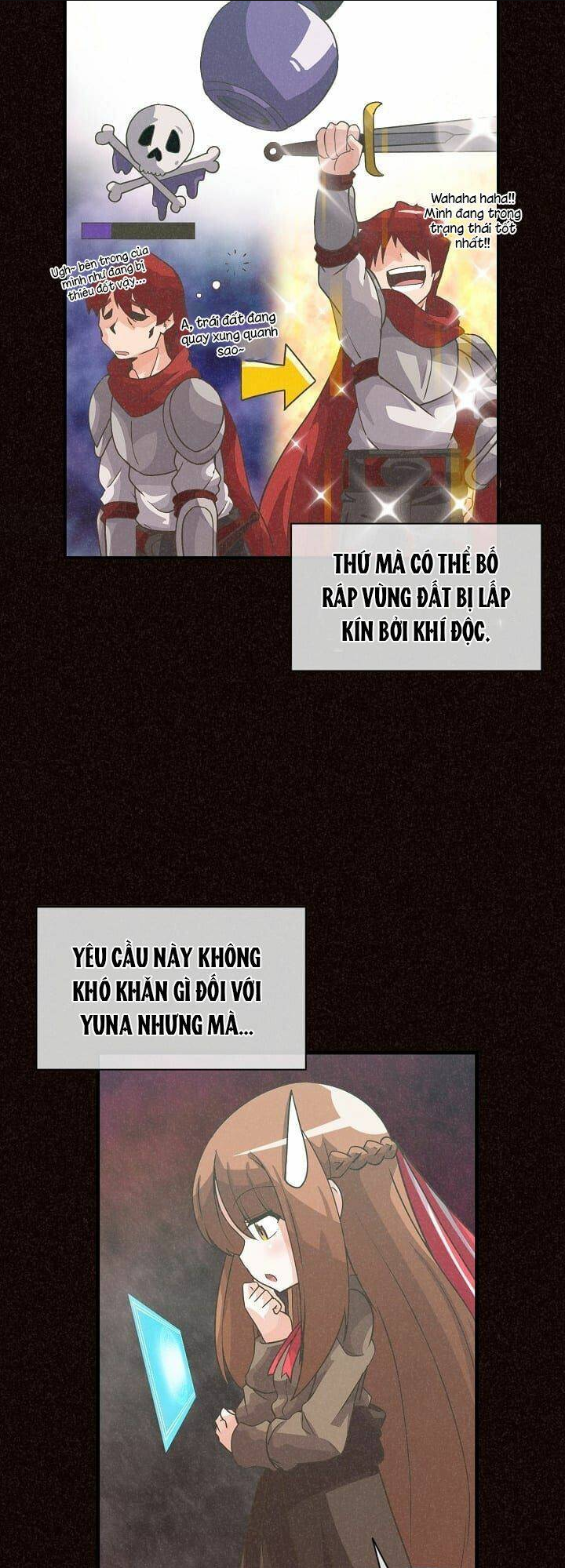Tôi Trở Thành Một Nông Dân: Chapter 39