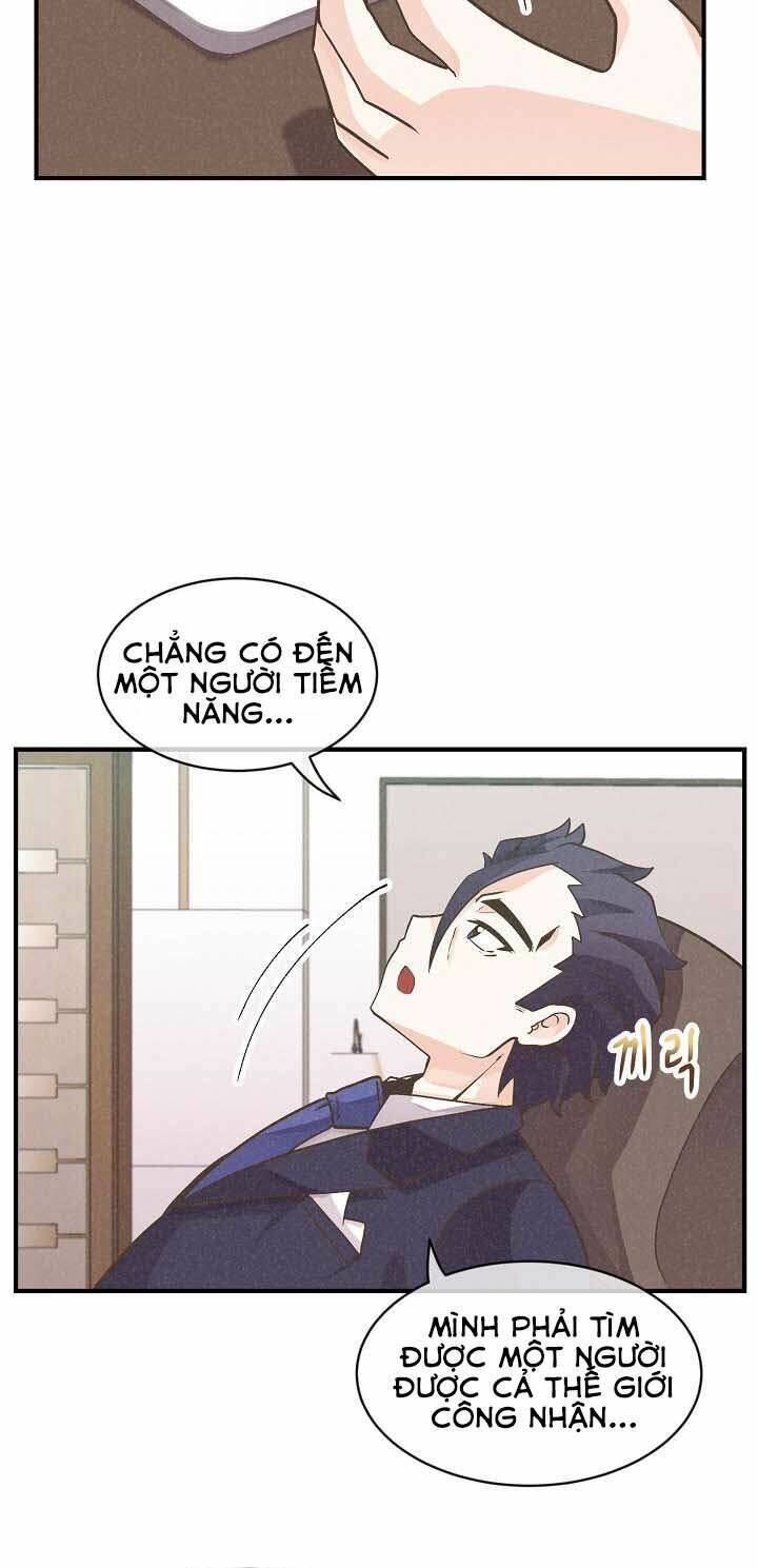 Tôi Trở Thành Một Nông Dân: Chapter 4