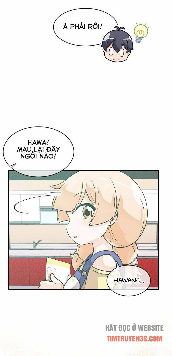 Tôi Trở Thành Một Nông Dân: Chapter 4